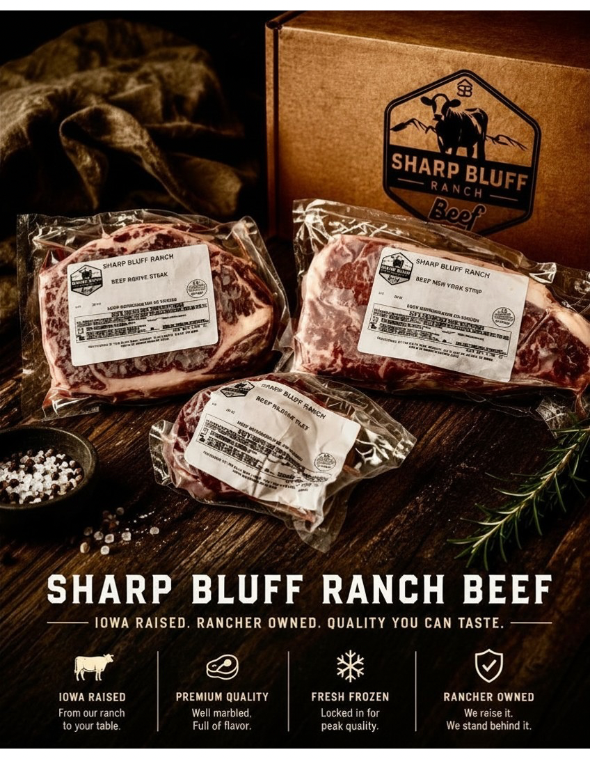 The Steakhouse Bundle