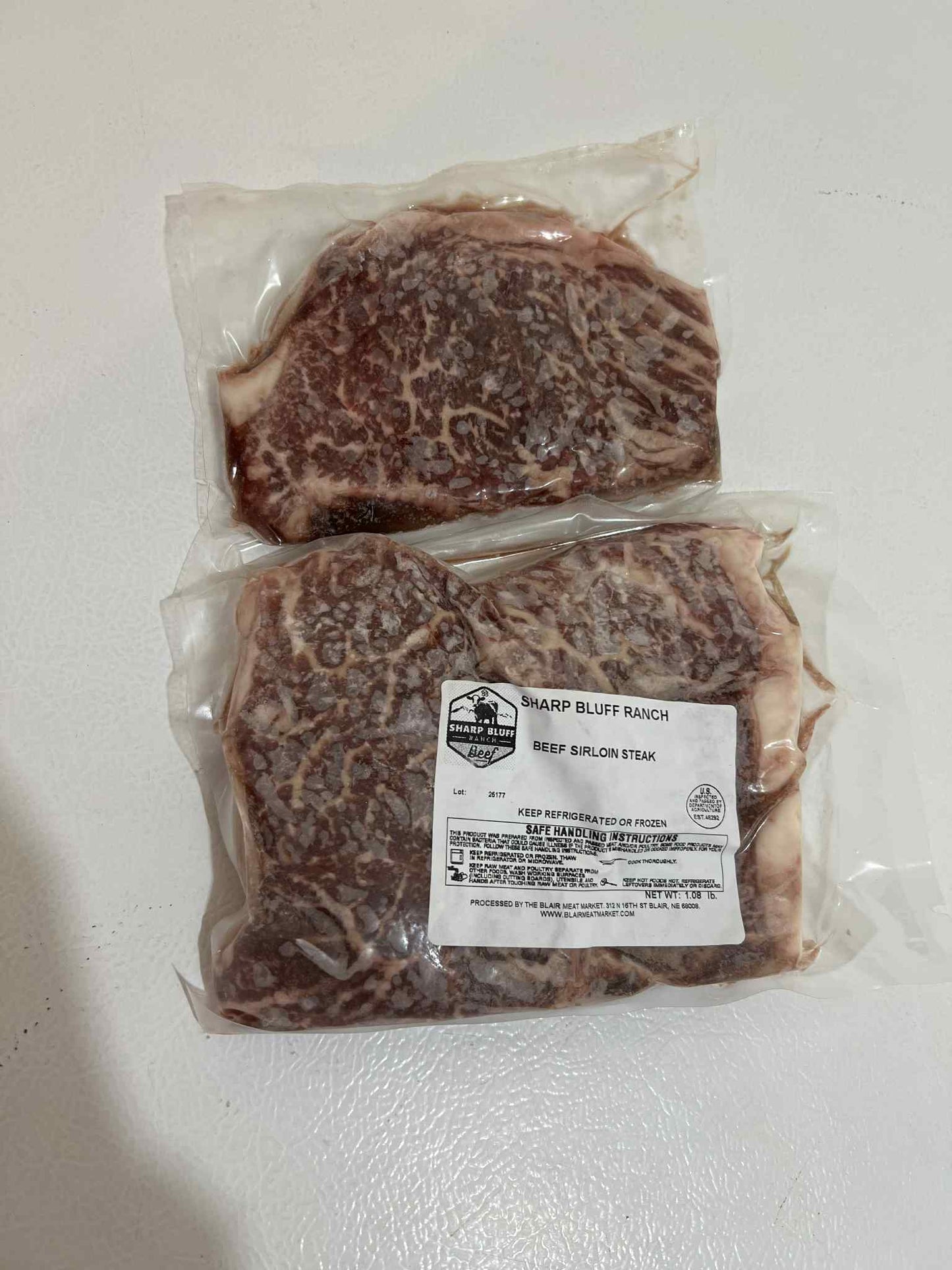 The Shepherds Supper