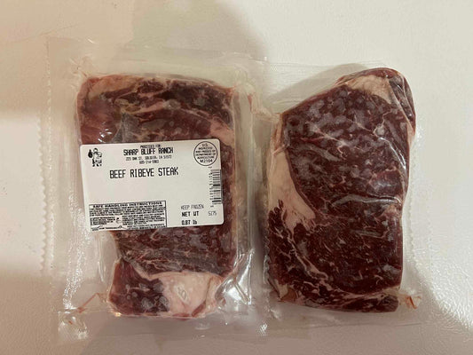 Boneless Ribeye