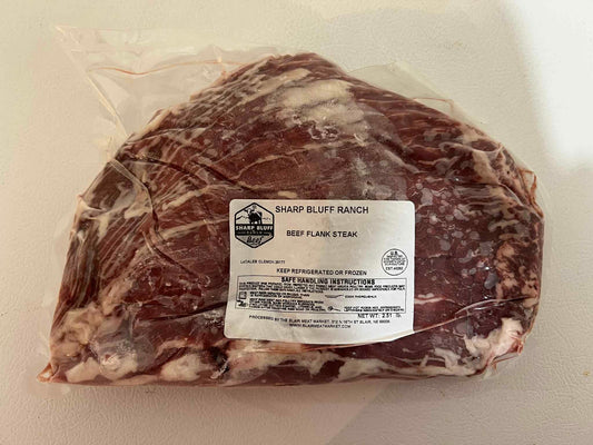 Flank Steak