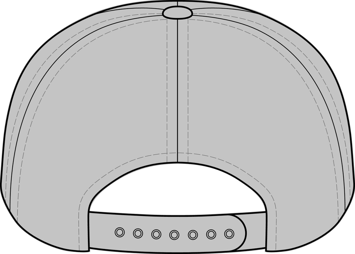 Laser Perf Performance Rope Cap
