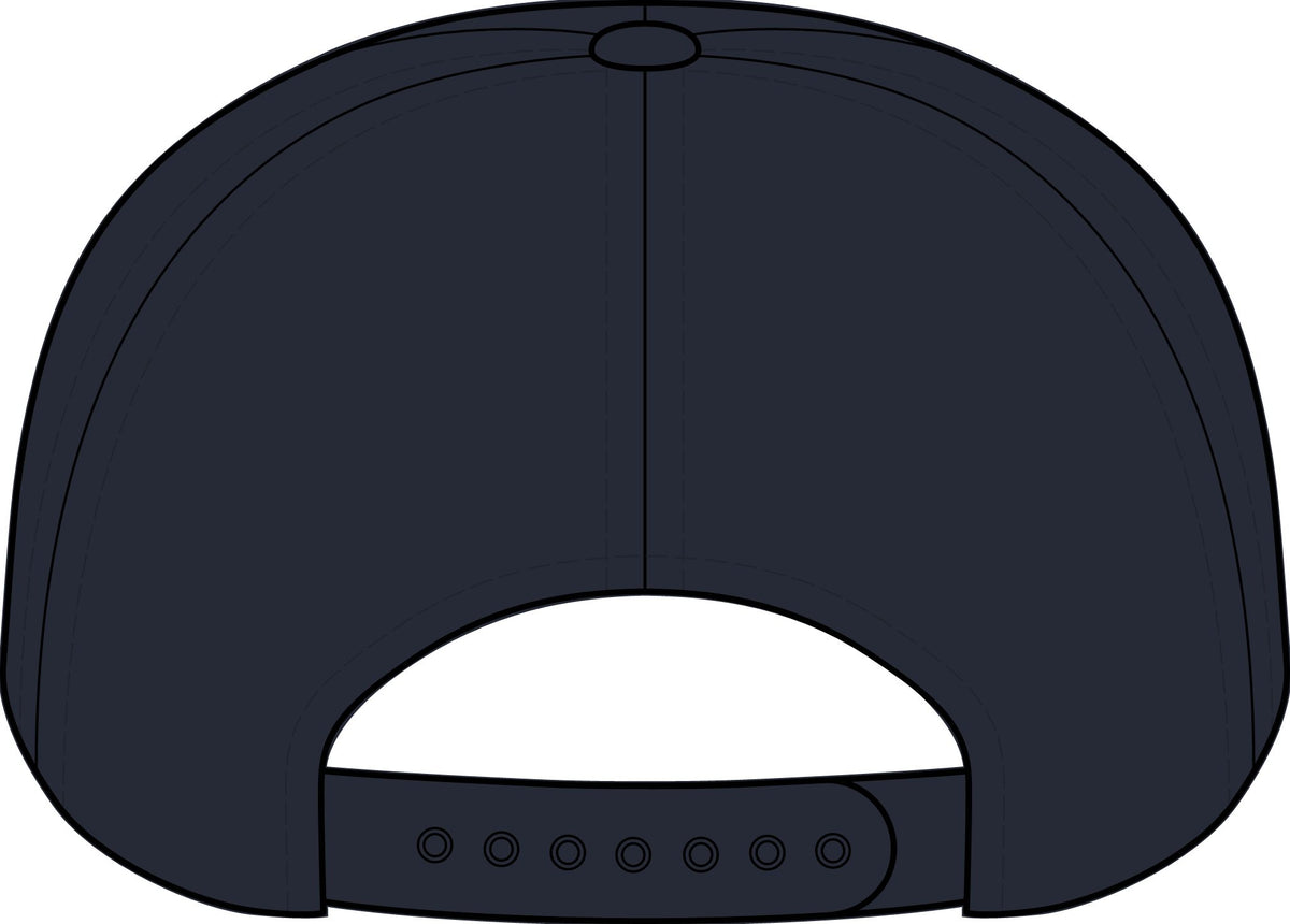 Laser Perf Performance Rope Cap
