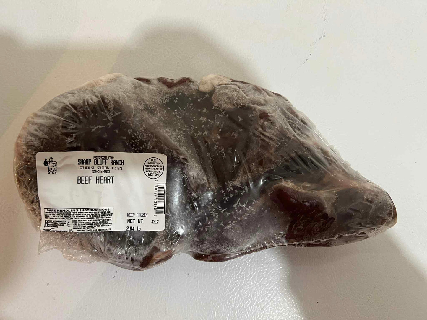 Organ Meats