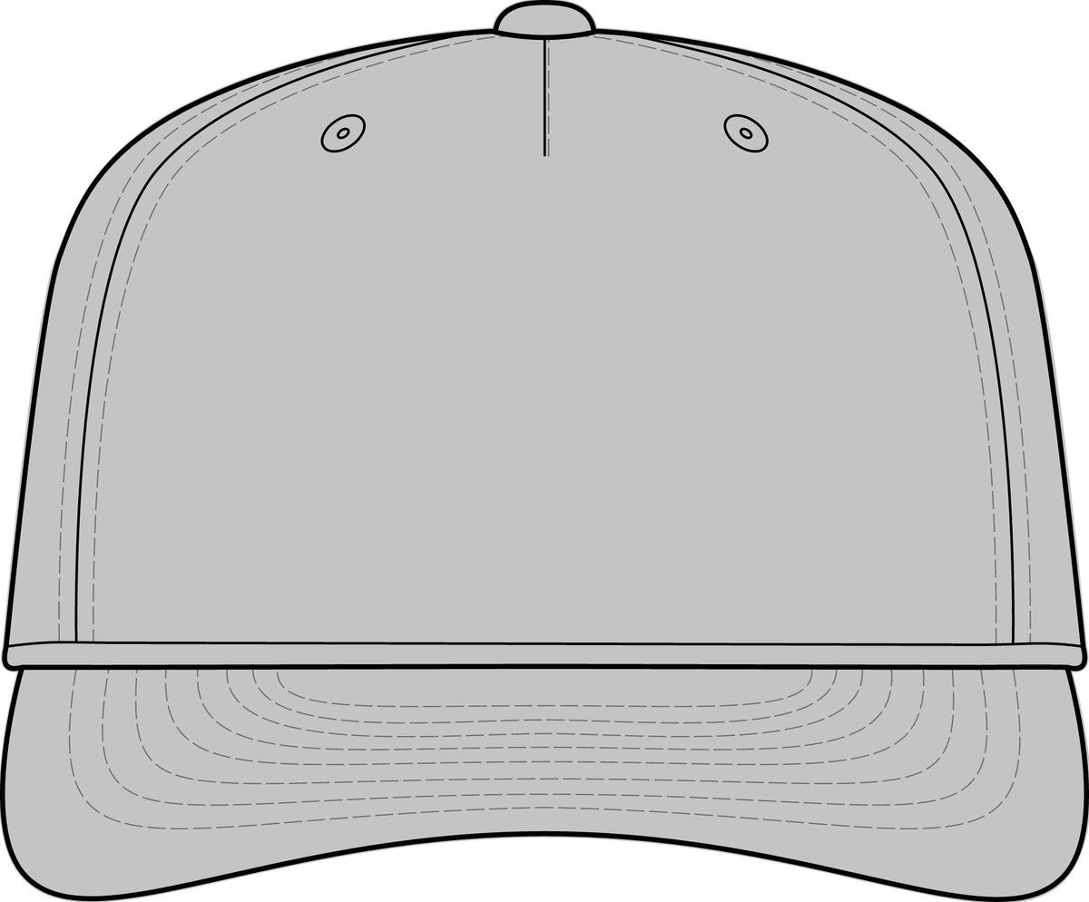 Laser Perf Performance Rope Cap