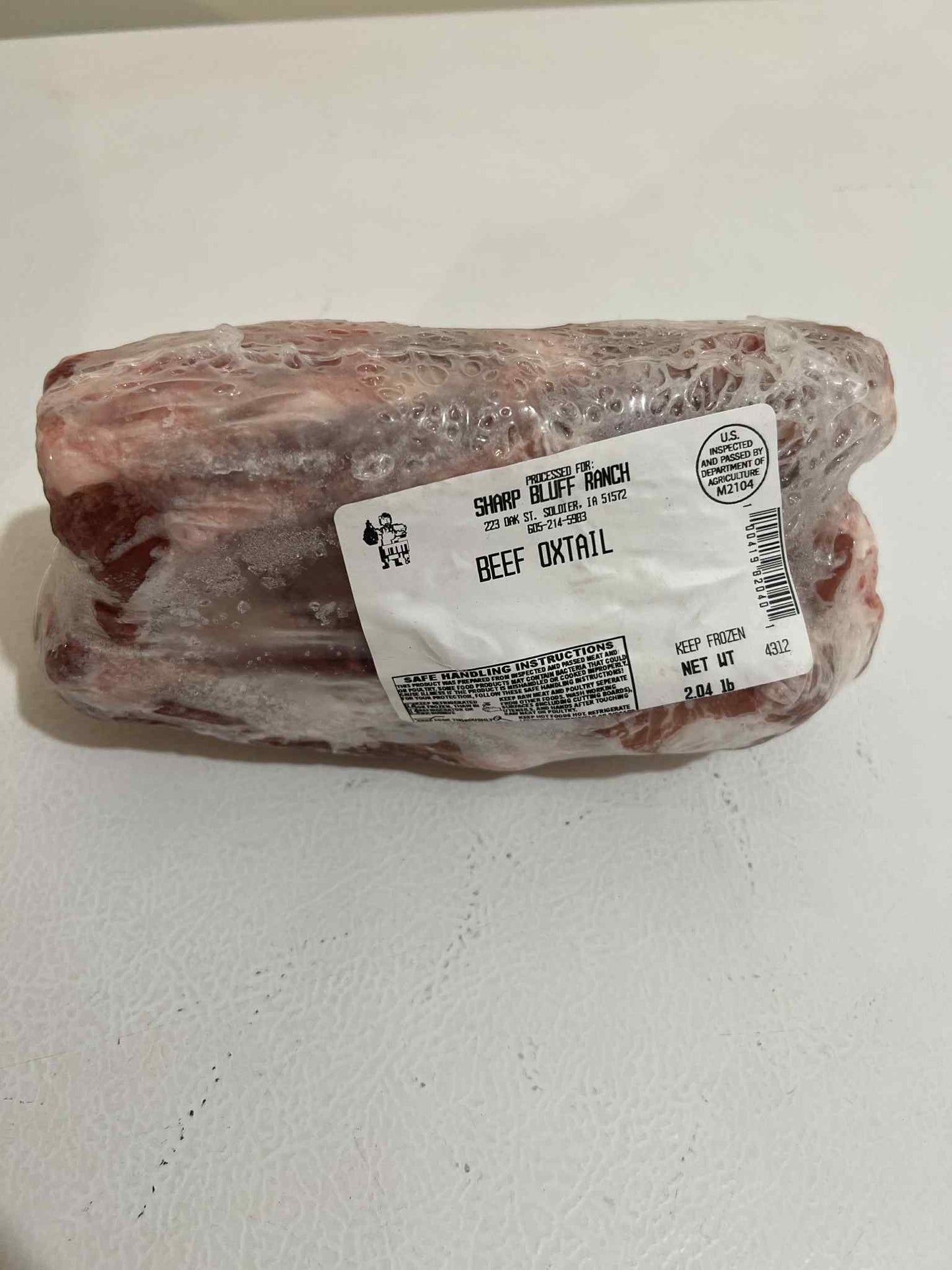 Organ Meats