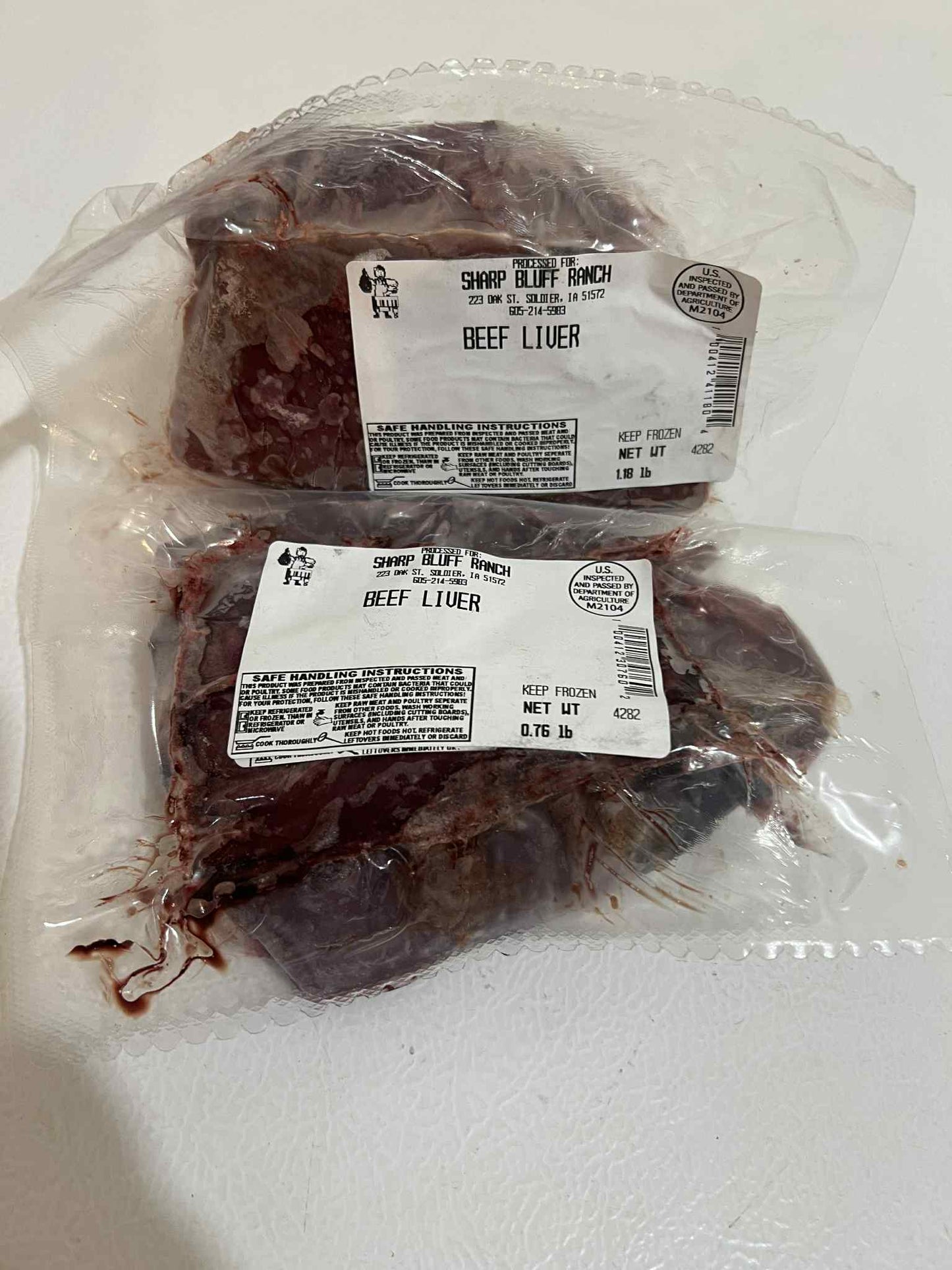 Organ Meats