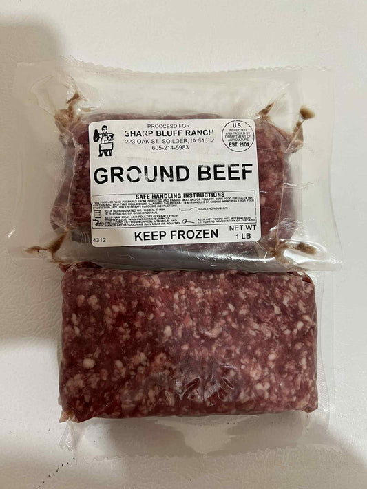 The Shepherds Supper