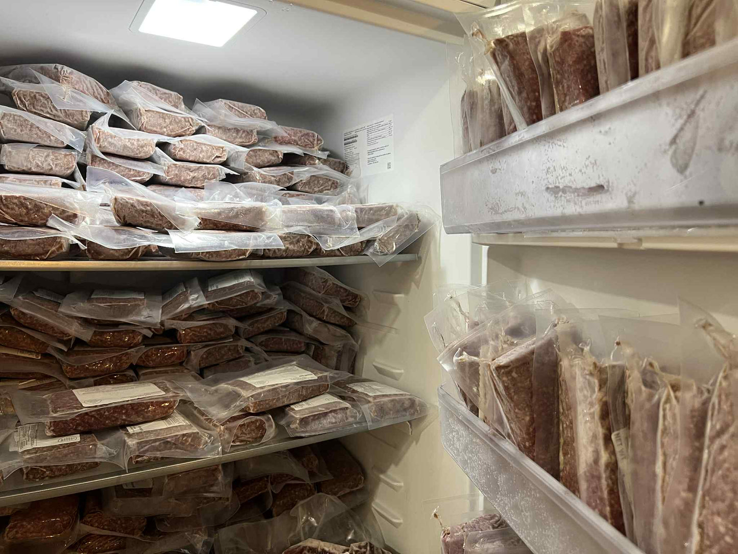 Bulk Ground Beef Box