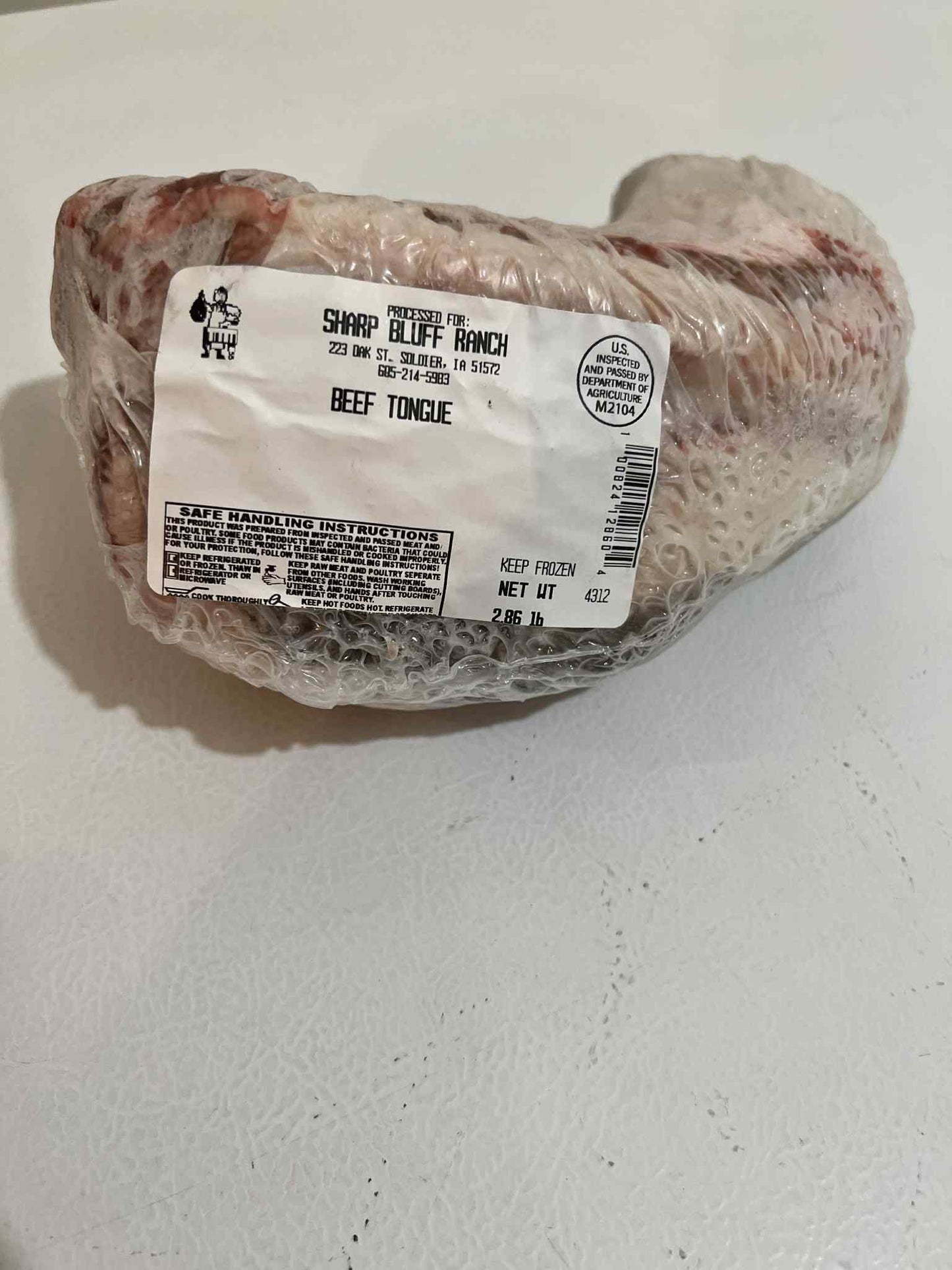 Organ Meats