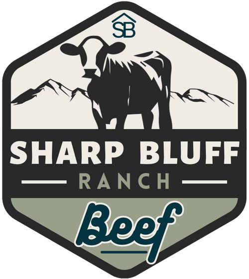 Sharp Bluff Ranch