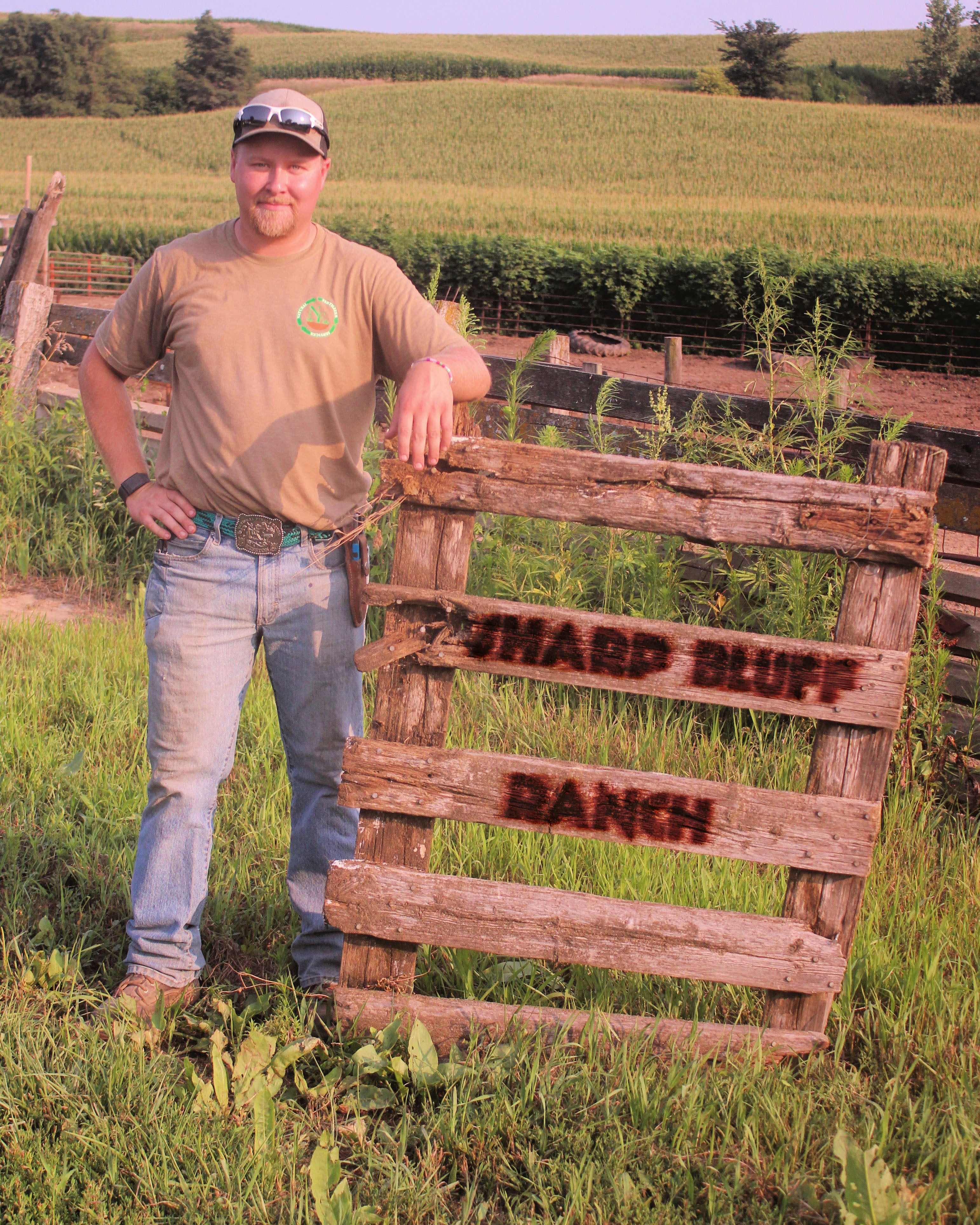 Roan Ranch owner